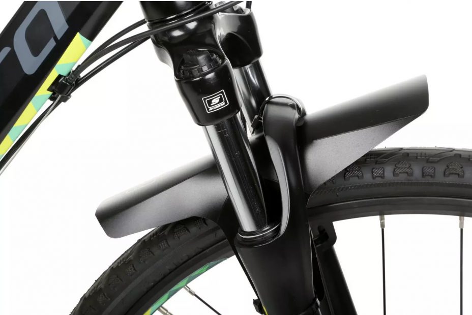Top tips for protecting your bike during autumn and winter Halfords