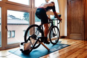 The best turbo training sessions to improve your cycling