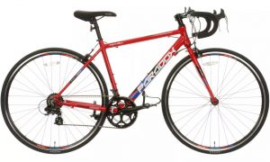 flat bar road bike halfords