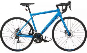 halfords road bike mens