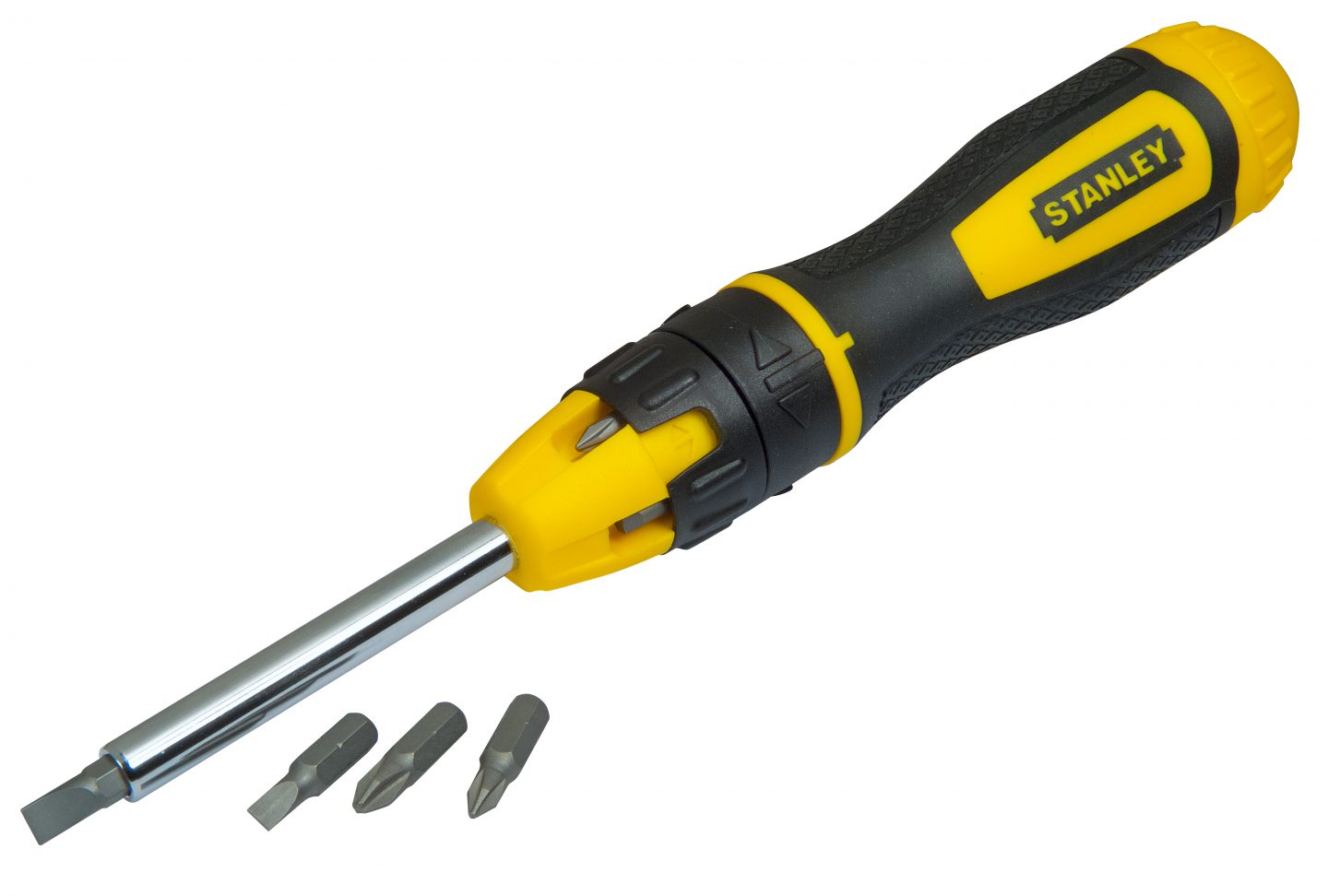 Stanley The right screwdriver for the right job Halfords