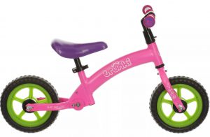 Buzz lightyear hot sale bike halfords