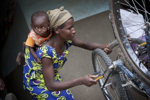 Bikes for africa store halfords