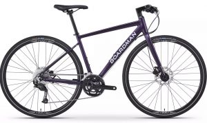 trek fx2 vs boardman hyb 8.6