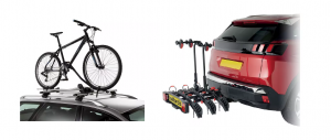 halfords advanced 3 bike towbar mounted bike rack