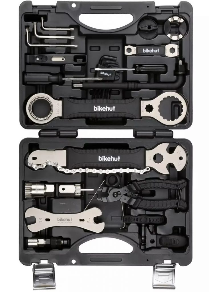 halfords bikehut tool kit