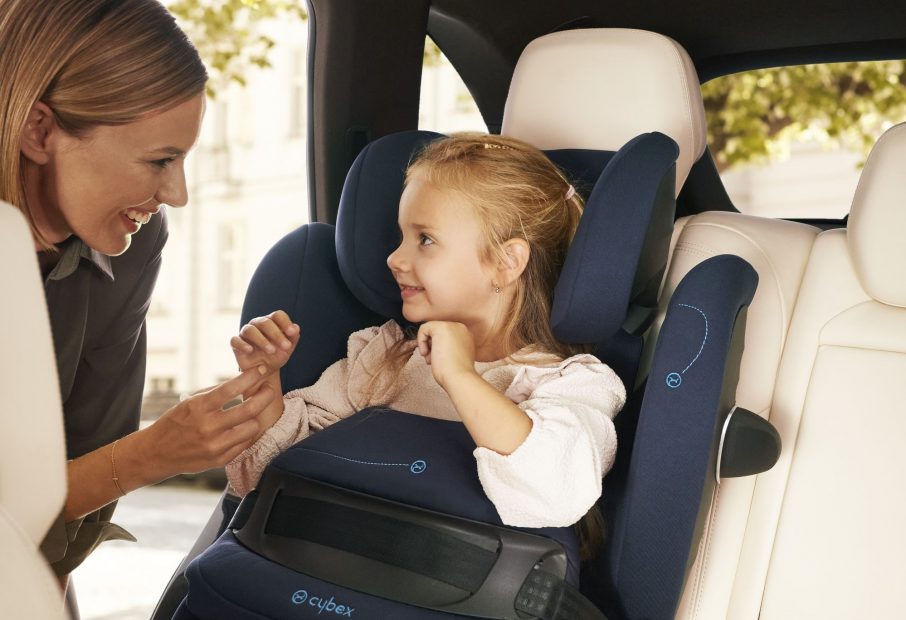 halfords cybex sirona