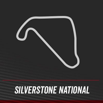 Silverstone Silverstone