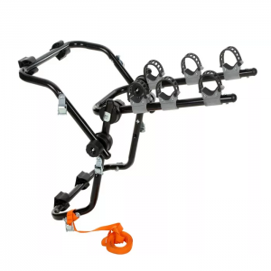 halfords bicycle carrier