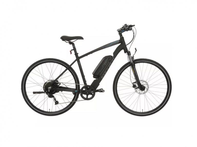 Halfords relaunches electric bike trials Halfords