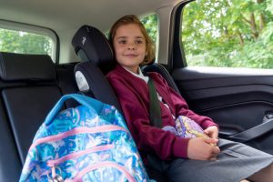 Finding the right car hotsell seat for your child