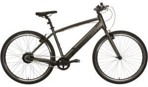 Carrera impel im-1 electric bike