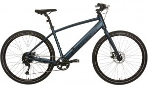 Carrera impel im-2 electric bike