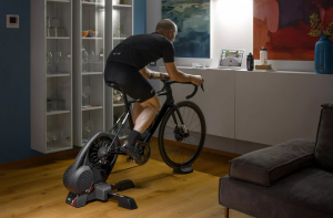 halfords smart turbo trainer