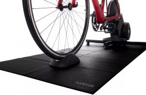 Sweat mat for turbo trainer new arrivals