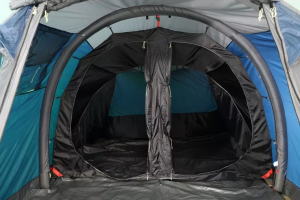 Everything you need to know about inflatable tents - Halfords