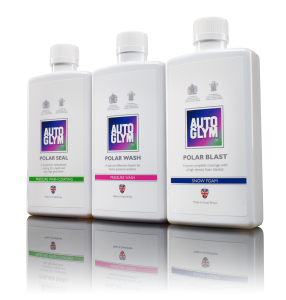 Autoglym  Products