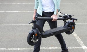 Carrera impel e-scooters – introducing Carrera's electric scooter range -  Halfords