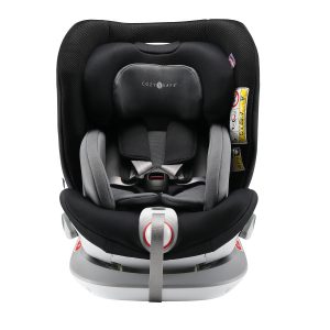 Morgan isize child car seat